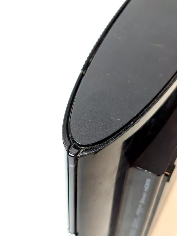 KONSOLA PS3 SUPER SLIM CECH-4004A 250GB + 2XGRA + ZASILACZ+PAD