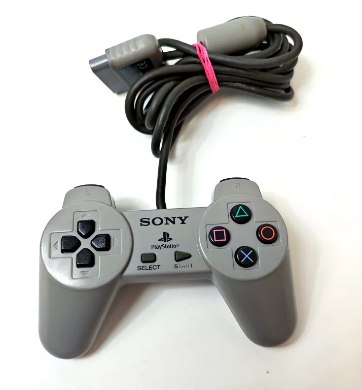 PAD SONY PLAYSTATION 1 PS1 PSX