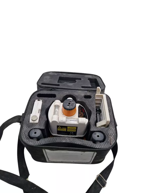 LASER ROTACYJNY LASERLINER BEAMCONTROL-MASTER