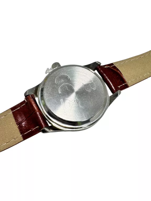ELEGANCKI DAMSKI ZEGAREK