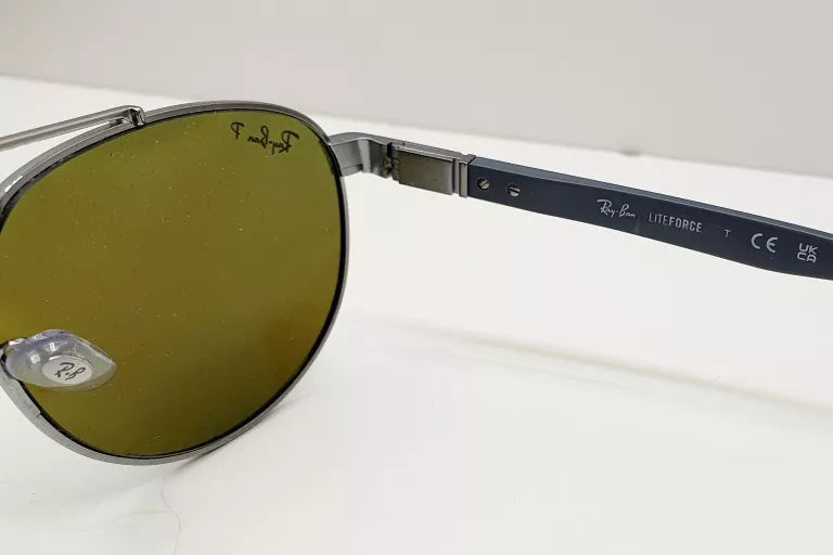 OKULARY PRZECIWSŁONECZNE RAY-BAN RB 3736CH