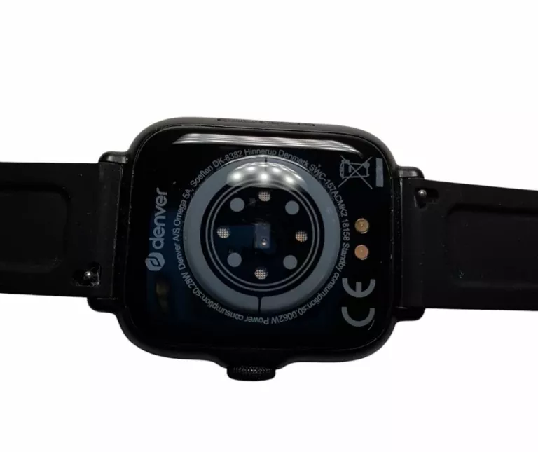 SMARTWATCH DENVER SWC-157ACMK2