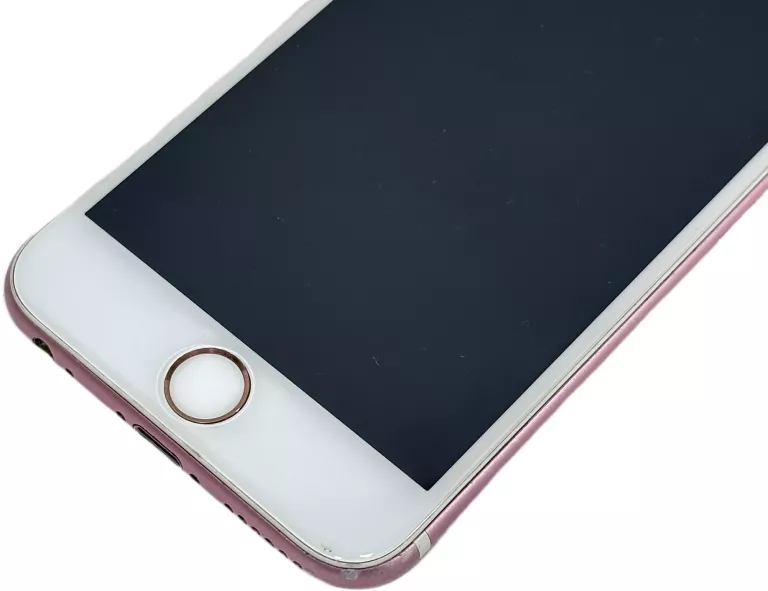 SMARTFON APPLE IPHONE 6S 32GB 4.7" RÓŻOWY MN122PM/A