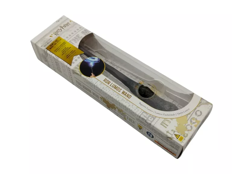 HARRY POTTER MAGICZNA RÓŻDŻKA RON 18 CM