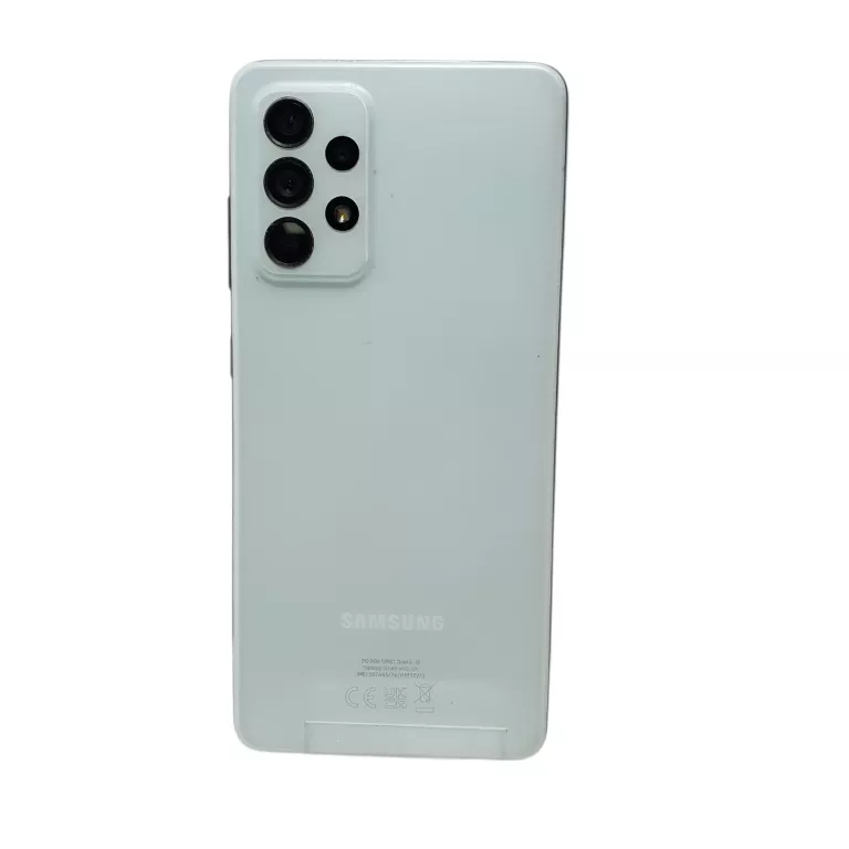 TELEFON SAMSUNG GALAXY A52S 6 GB / 128 GB 5G