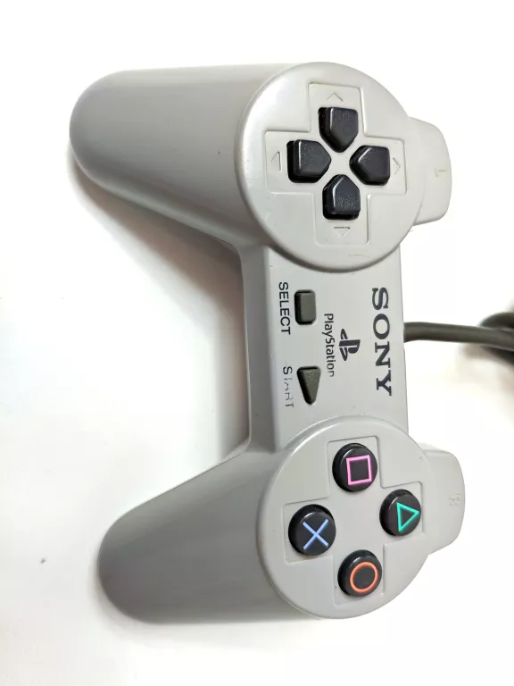 PAD SONY PLAYSTATION 1 PS1 PSX