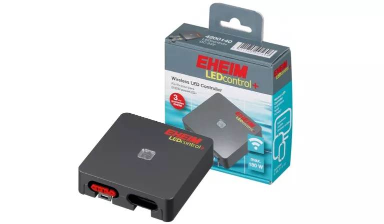 EHEIM KONTROLER STEROWANIA POWERLED+ (WIFI)