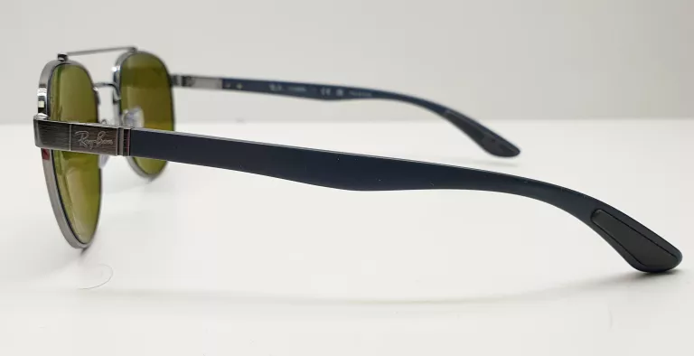 OKULARY PRZECIWSŁONECZNE RAY-BAN RB 3736CH