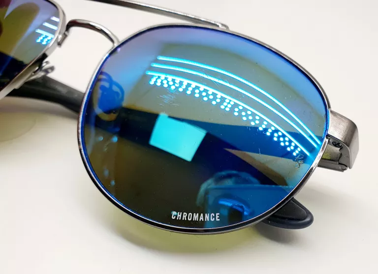 OKULARY PRZECIWSŁONECZNE RAY-BAN RB 3736CH