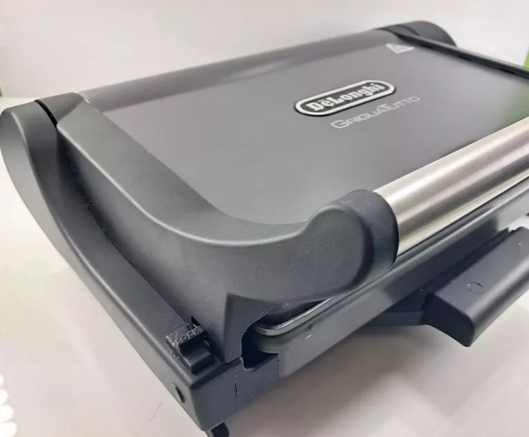 GRILL ELEKTRYCZNY DELONGHI GRILIATUTTO CG4001.BK