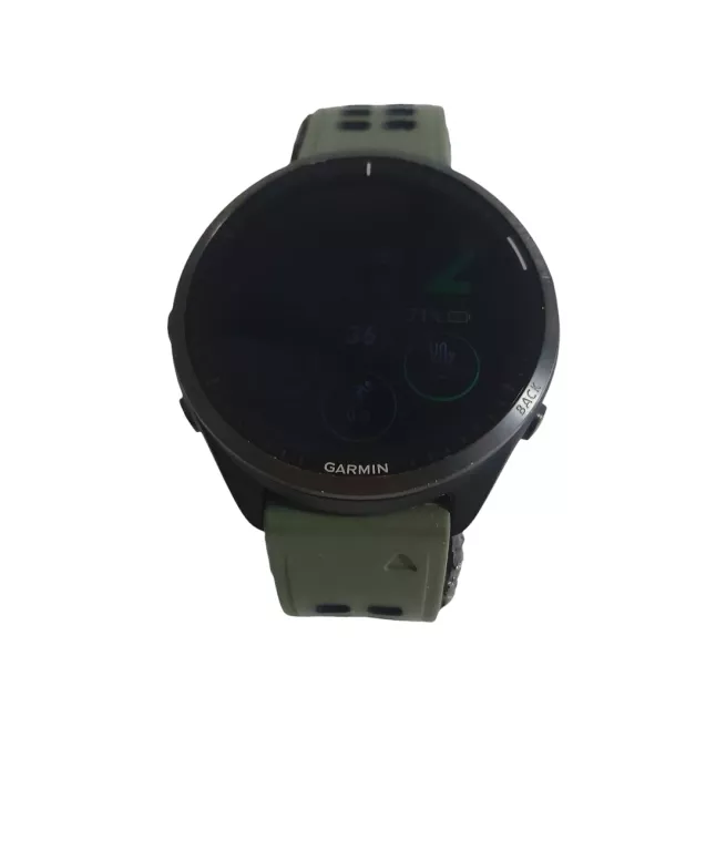 ZEGAREK GARMIN FORERUNNER 965