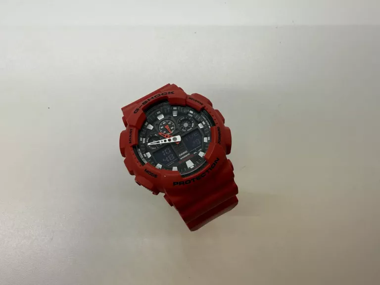 ZEGAREK CASIO GA-100B
