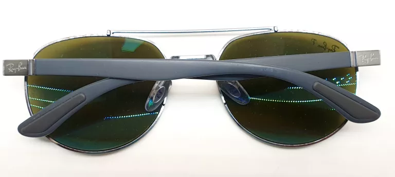 OKULARY PRZECIWSŁONECZNE RAY-BAN RB 3736CH