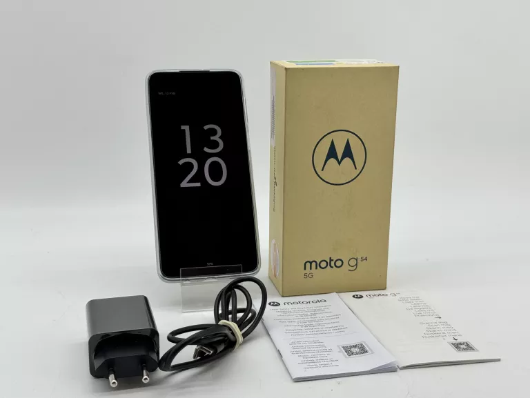 TELEFON MOTO G54 5G 12/256 GB