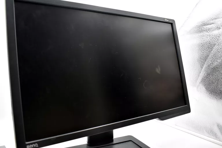 MONITOR BENQ XL2411T 24" 144HZ FULL HD LED GAMING
