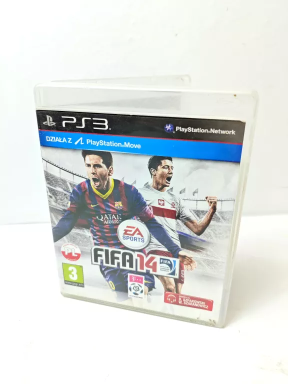 KONSOLA PS3 SUPER SLIM CECH-4004A 250GB + 2XGRA + ZASILACZ+PAD