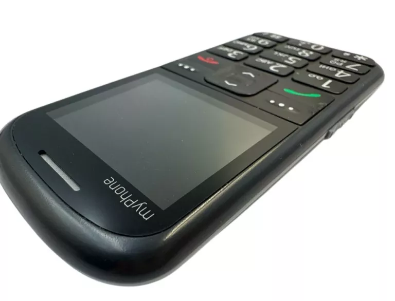TELEFON MYPHONE HALO 2 + ŁADOWARKA