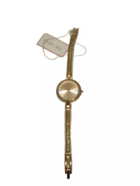 ZEGAREK PAUL LORENS PL10665B-4D1 DAMSKI