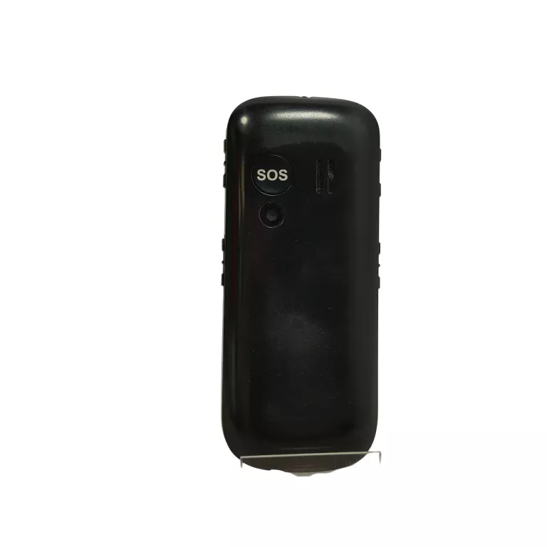 TELEFON KOMÓRKOWY GOTZE & JENSEN GFE37 32 MB / 32 MB 3G CZARNY