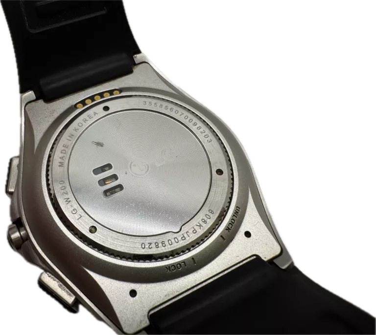 SMARTWATCH LG URBANE 2