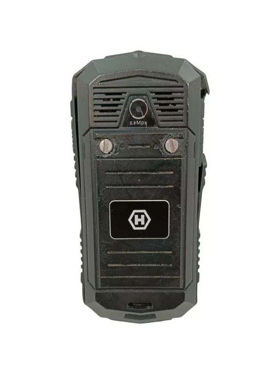 TELEFON MYPHONE HAMMER IP67