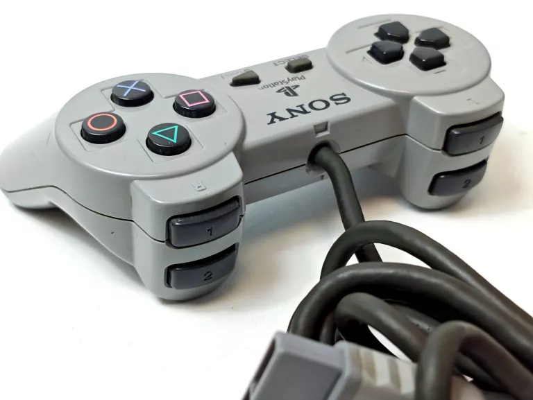 PAD SONY PLAYSTATION 1 PS1 PSX