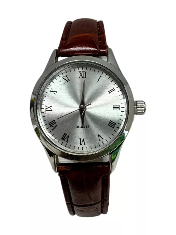 ELEGANCKI DAMSKI ZEGAREK