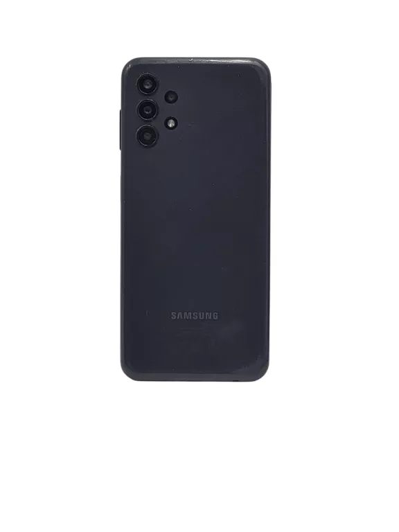 TELEFON SAMSUNG GALAXY A 13 4/64 GB CZARNY