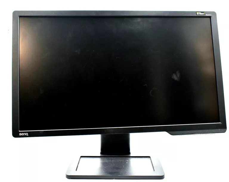 MONITOR BENQ XL2411T 24" 144HZ FULL HD LED GAMING
