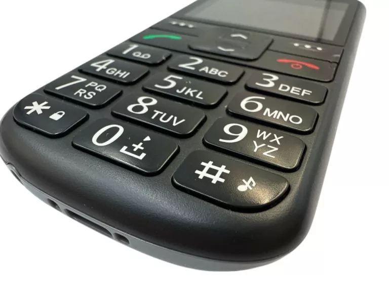 TELEFON MYPHONE HALO 2 + ŁADOWARKA