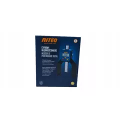 NITEO CYFROWY GŁĘBOKOŚCIOMIERZ DPG0078-25