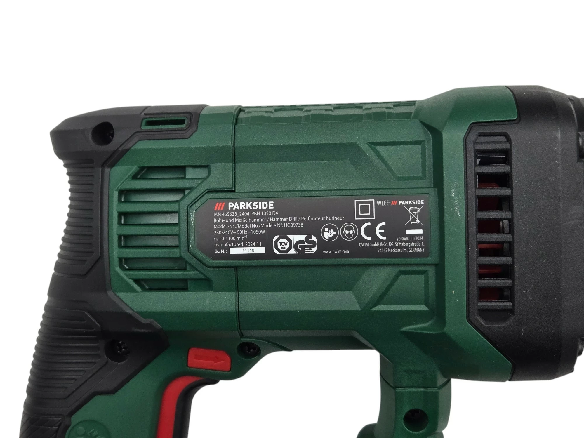 mlotowiertarka-parkside-pbh-1050-d4-1050w-3j-energia-udaru-300