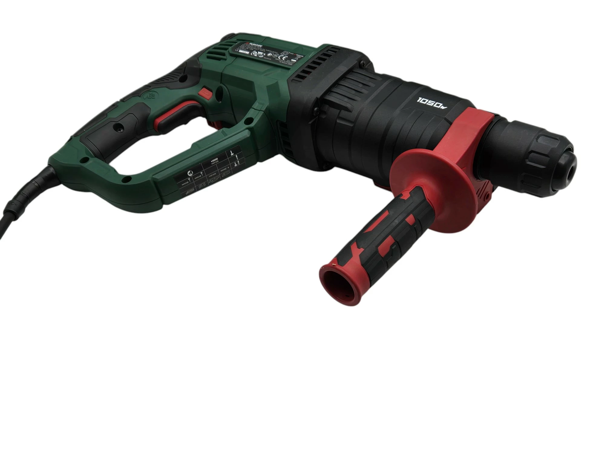 mlotowiertarka-parkside-pbh-1050-d4-1050w-3j-maksymalna-moc-105000