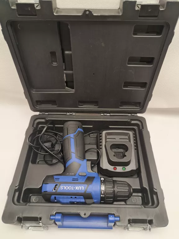 WKRĘTARKA LUX TOOLS A-BS-12-23