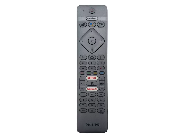 TELEWIZOR LED PHILIPS 50PUS7334/12 7300 SERIES 50" 4K UHD DVBT2 ANDROID TV