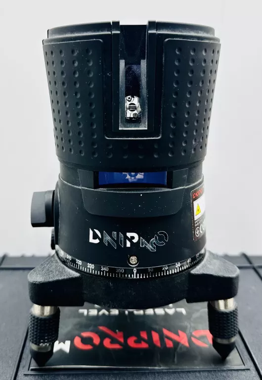 POZIOMICA LASEROWA DNIPRO-M ML-330R