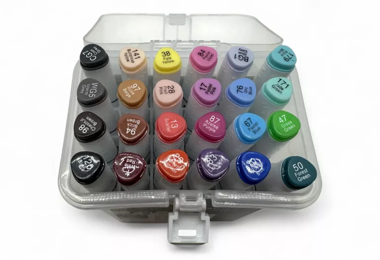 flamastry-dwustronne-pepco-artist-24-kolory-ean-gtin-8006679903224