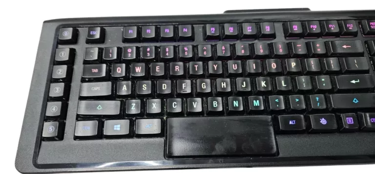 KLAWIATURA MECHANICZNA STEELSERIES APEX M800