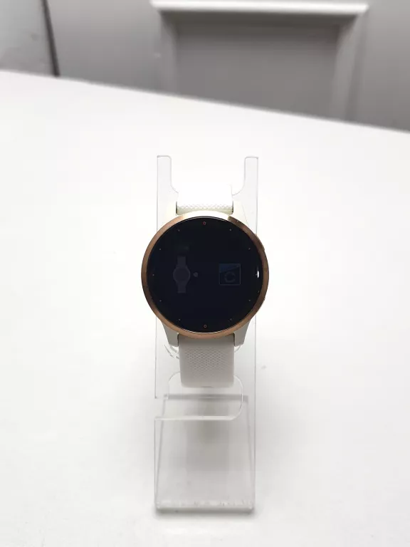 SMARTWATCH GARMIN VIVOACTIVE 4S KOMPLET