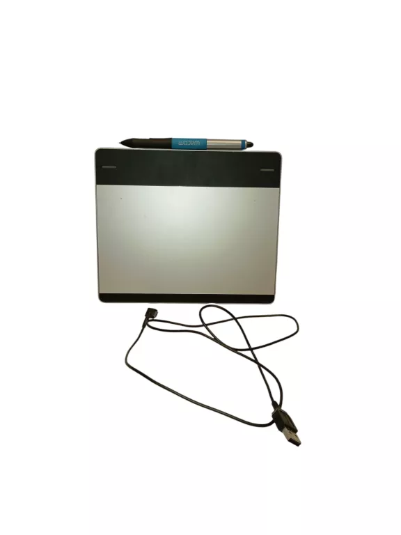 TABLET GRAFICZNY PIÓRKOWY INTOUS WACOM CTH-480