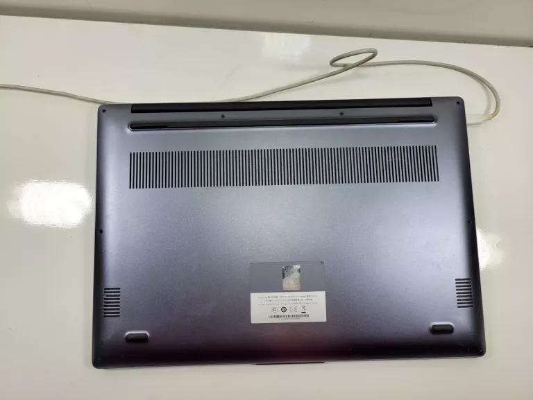 LAPTOP HUAWEI MATEBOOK D16 16" I5-12450H 16/512GB SSD