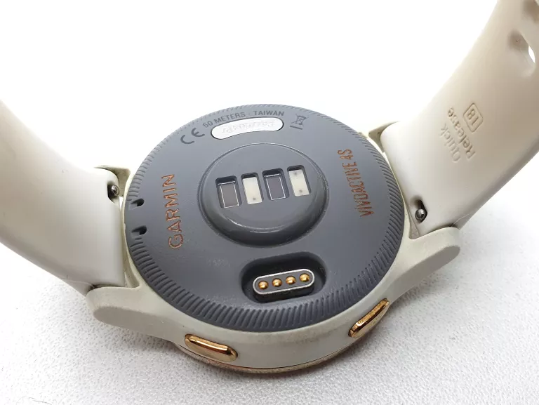 SMARTWATCH GARMIN VIVOACTIVE 4S KOMPLET