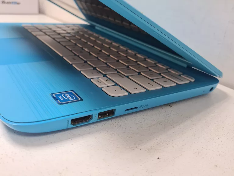 LAPTOP HP STREAM 11 2/32GB + ZASILACZ