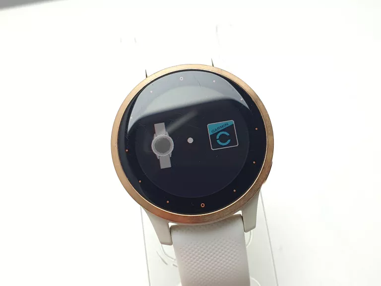 SMARTWATCH GARMIN VIVOACTIVE 4S KOMPLET