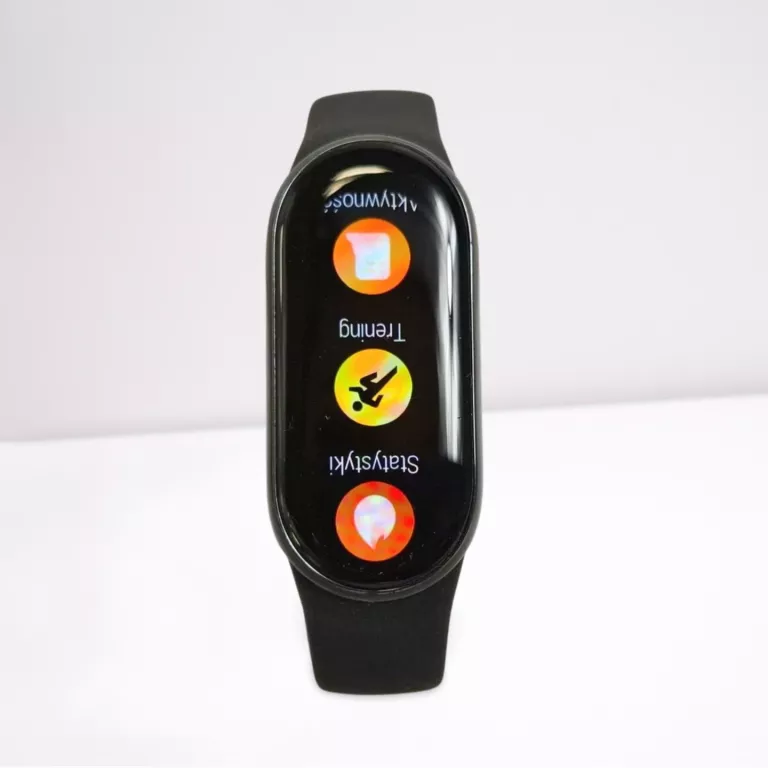 SMARTBAND XIAOMI SMART BAND 8 KOMPLET