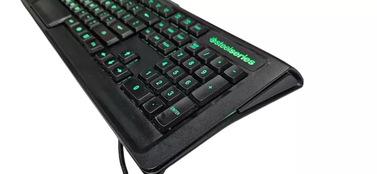 KLAWIATURA MECHANICZNA STEELSERIES APEX M800