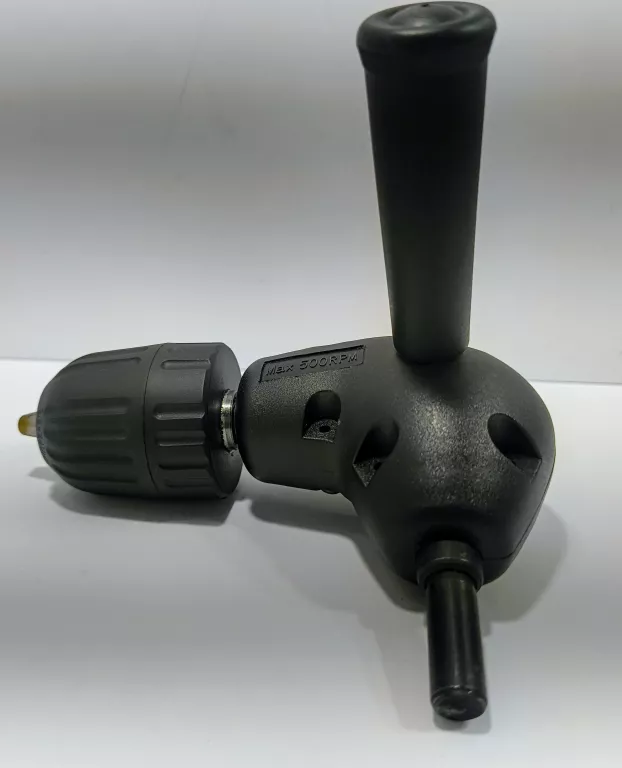 PRZYSTAWKA KĄTOWA ADAPTER KĄTOWY DO WIERTARKI