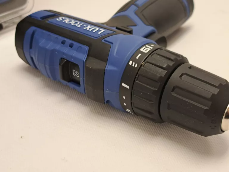 WKRĘTARKA LUX TOOLS A-BS-12-23