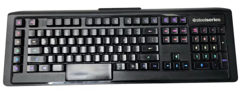 KLAWIATURA MECHANICZNA STEELSERIES APEX M800