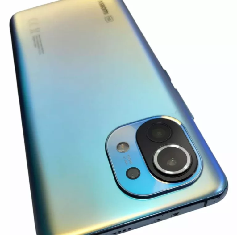 TELEFON XIAOMI MI 11 HORIZON BLUE